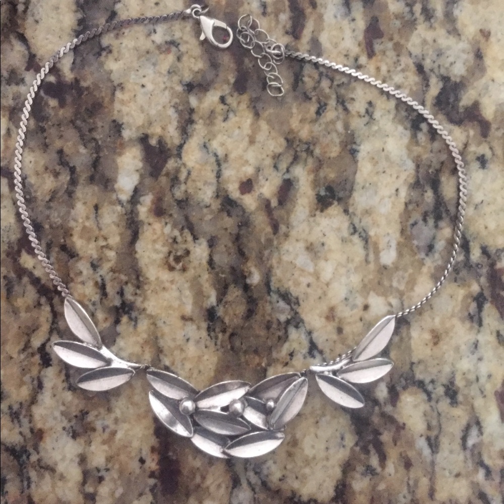 Necklace from santorini greece